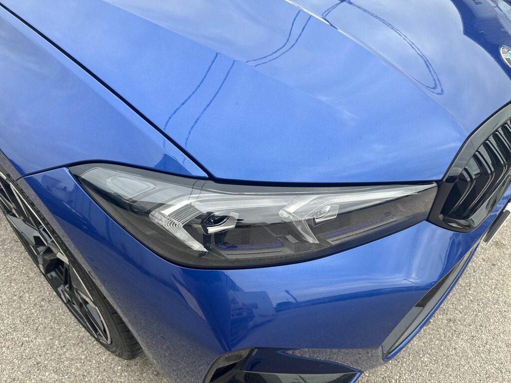 BMW Serie 3 Touring 320 d Mild Hybrid 48V Msport xDrive Steptronic