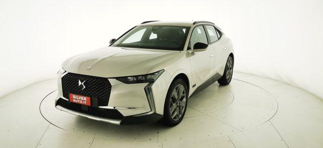 DS AUTOMOBILES DS 4 E-Tense 225 Cross Trocadero