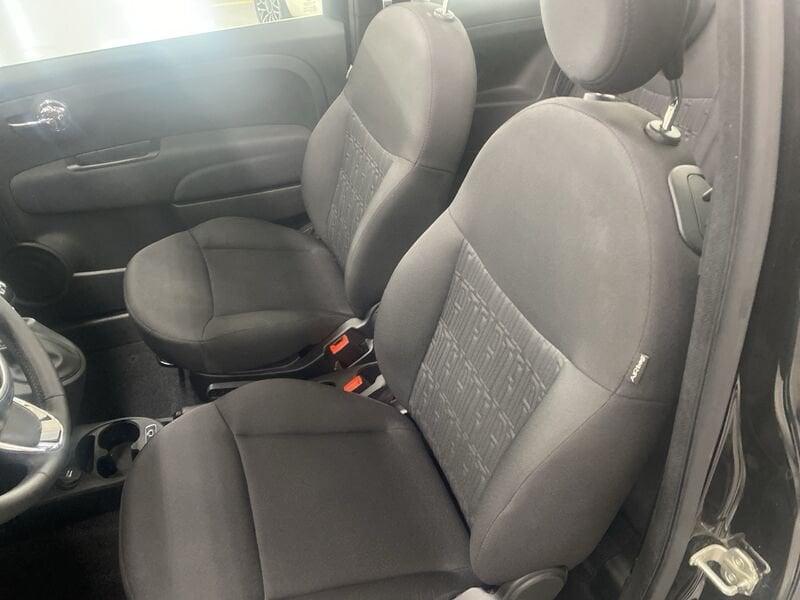 FIAT 500 FIAT 1.4 16 500c My24 Cabrio 1.0 70 CvHybrid