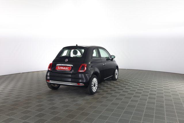 FIAT 500 500 1.2 EasyPower Lounge