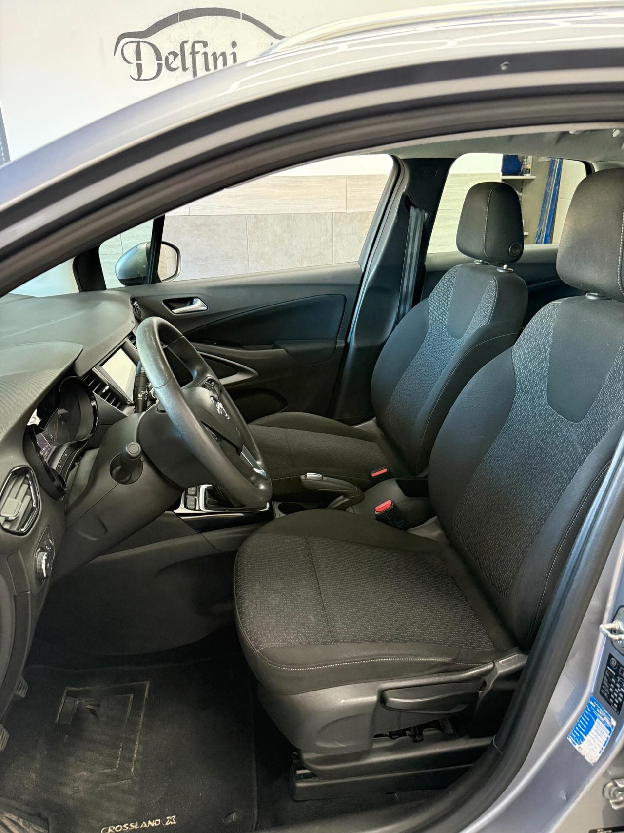 Opel Crossland X 1.2 12V Start&Stop Innovation