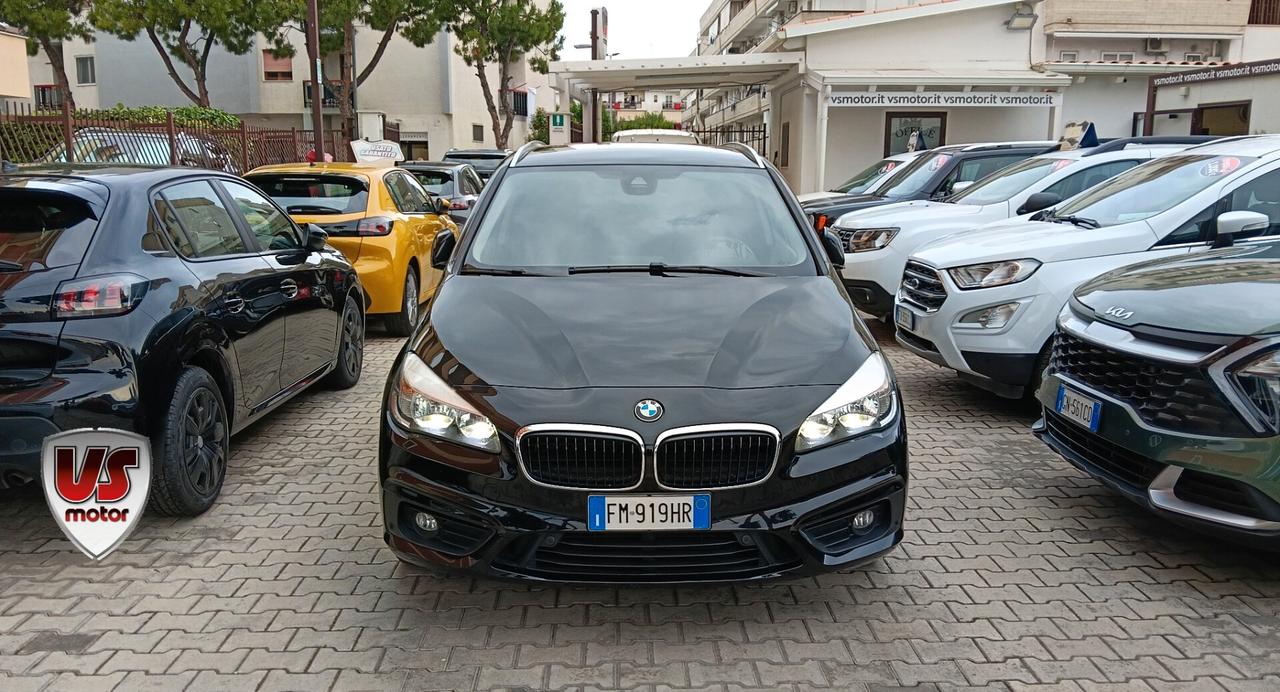 BMW SERIE 2 AUTO -PREZZO PROMO!