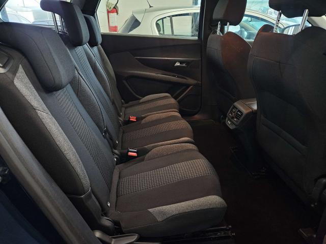 Peugeot 5008 5008 II 2021 1.2 puretech t GT s