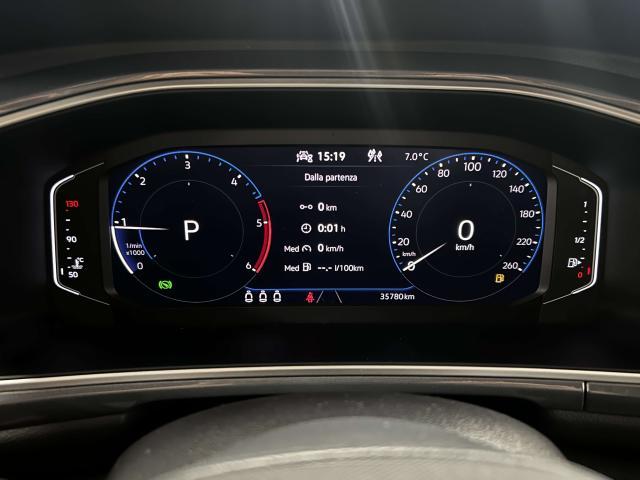 Volkswagen T-Roc T-Roc 2.0 tdi Style 4motion 4WD dsg