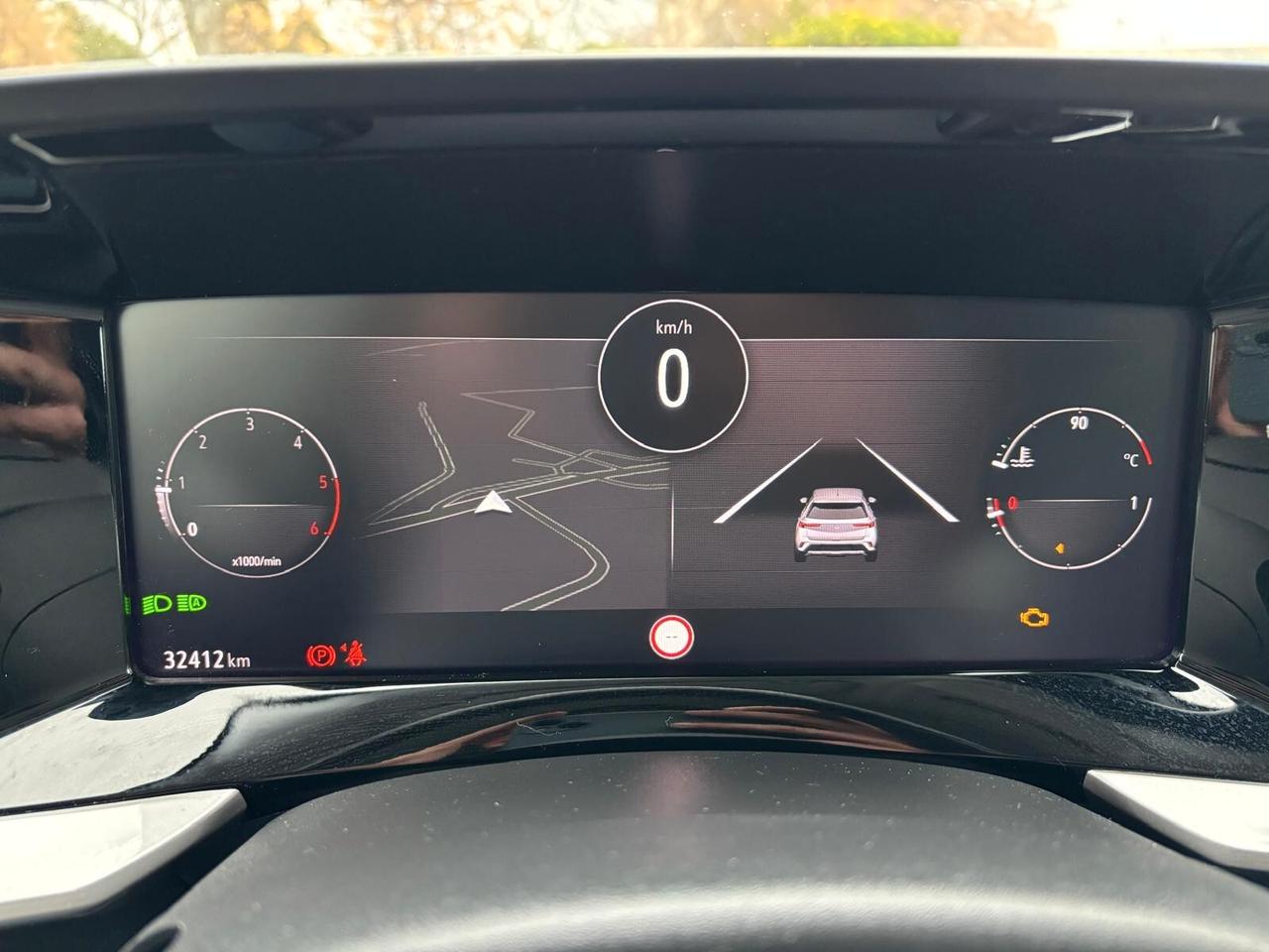 Opel Mokka 1.5 diesel Elegance