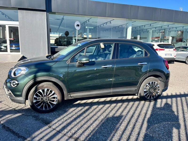 FIAT 500X 1.3 T4 150 CV DCT Cross