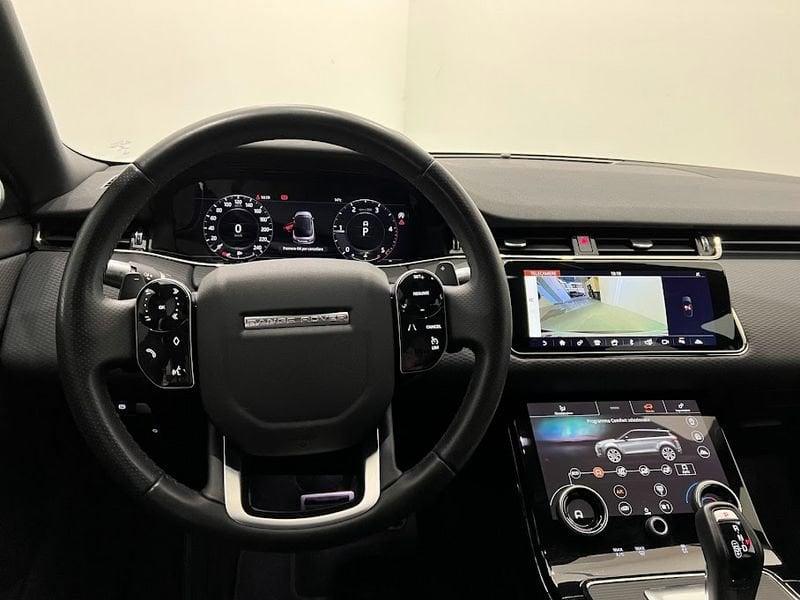 Land Rover RR Evoque Range Rover Evoque 2.0D I4 180 CV AWD Auto R-Dynamic