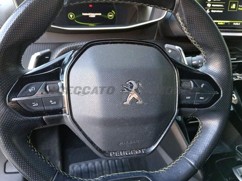 Peugeot 2008 2008 1.5 bluehdi GT s&s 130cv eat8