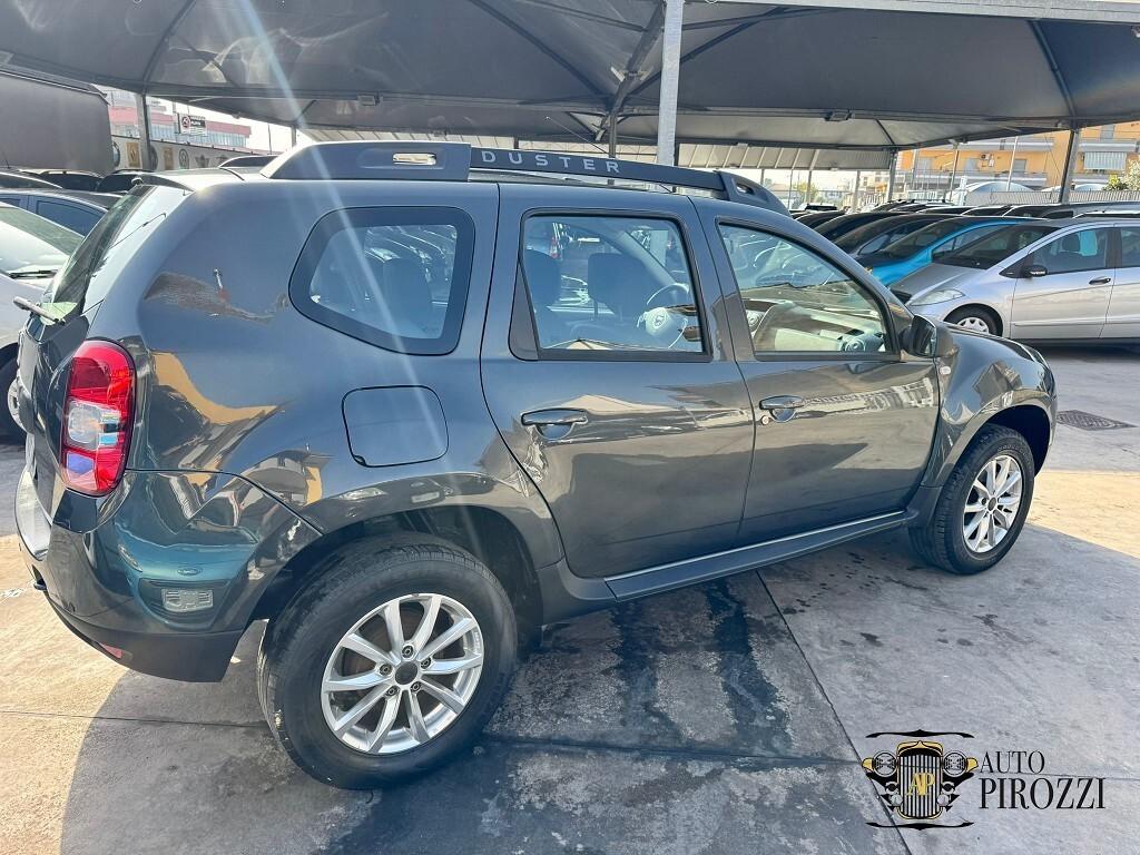 DACIA DUSTER 1.5 dci del 2015 con soli 138.000KM