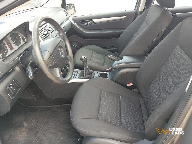 Mercedes-Benz Classe B B 160 Executive auto