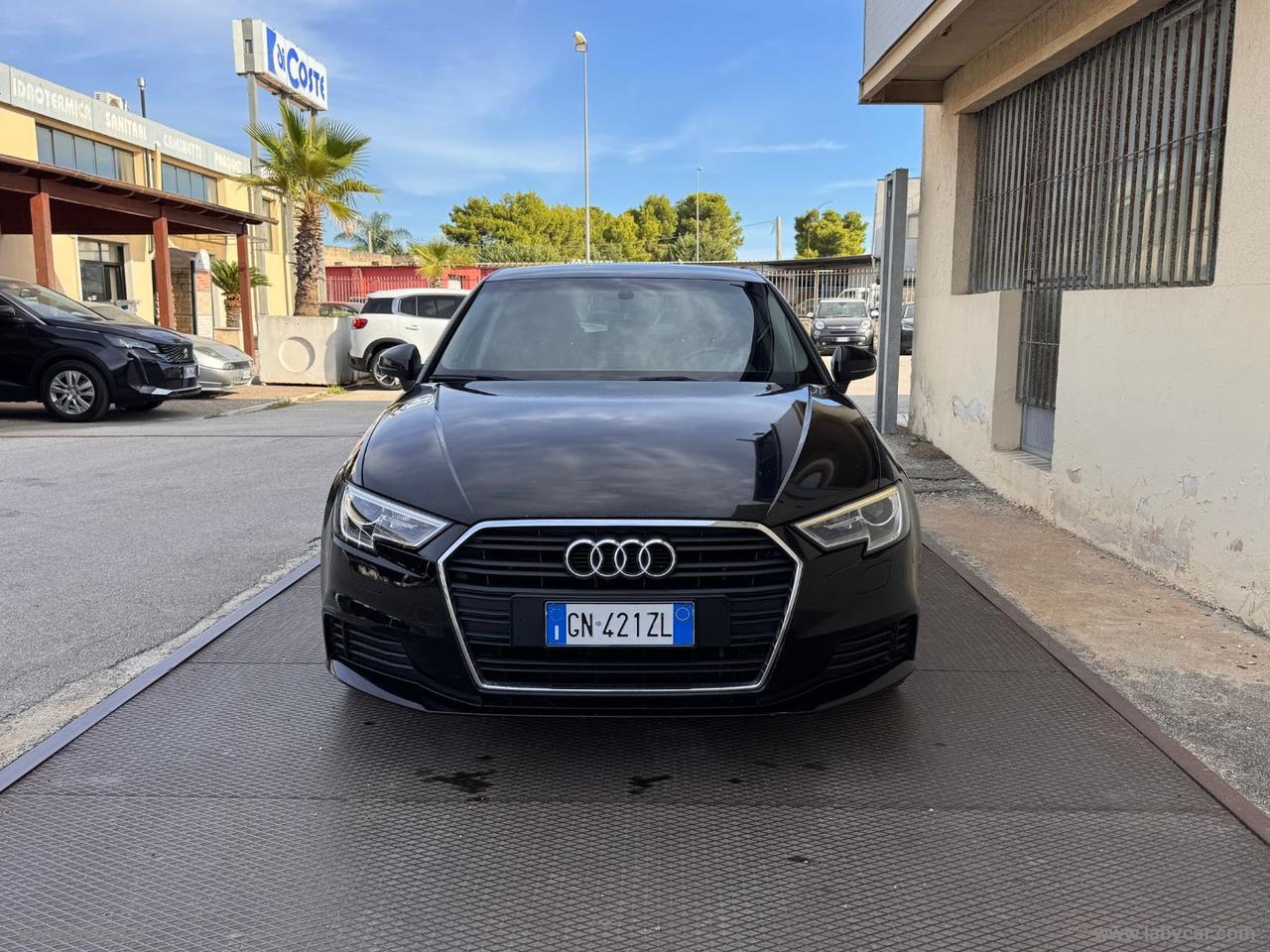 AUDI A3 SPB 30 TDI S tronic Sport