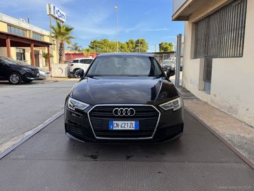 AUDI A3 SPB 30 TDI S tronic Sport