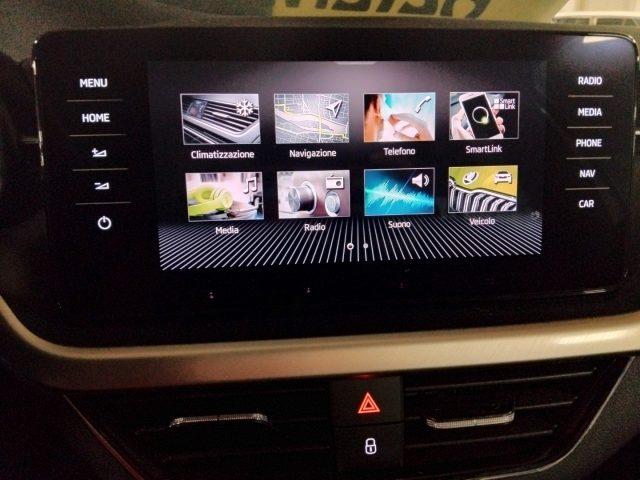 SKODA Kamiq 1.0 TSI DSG Style VIDEO LED GRIMALDI SPECIAL DAY