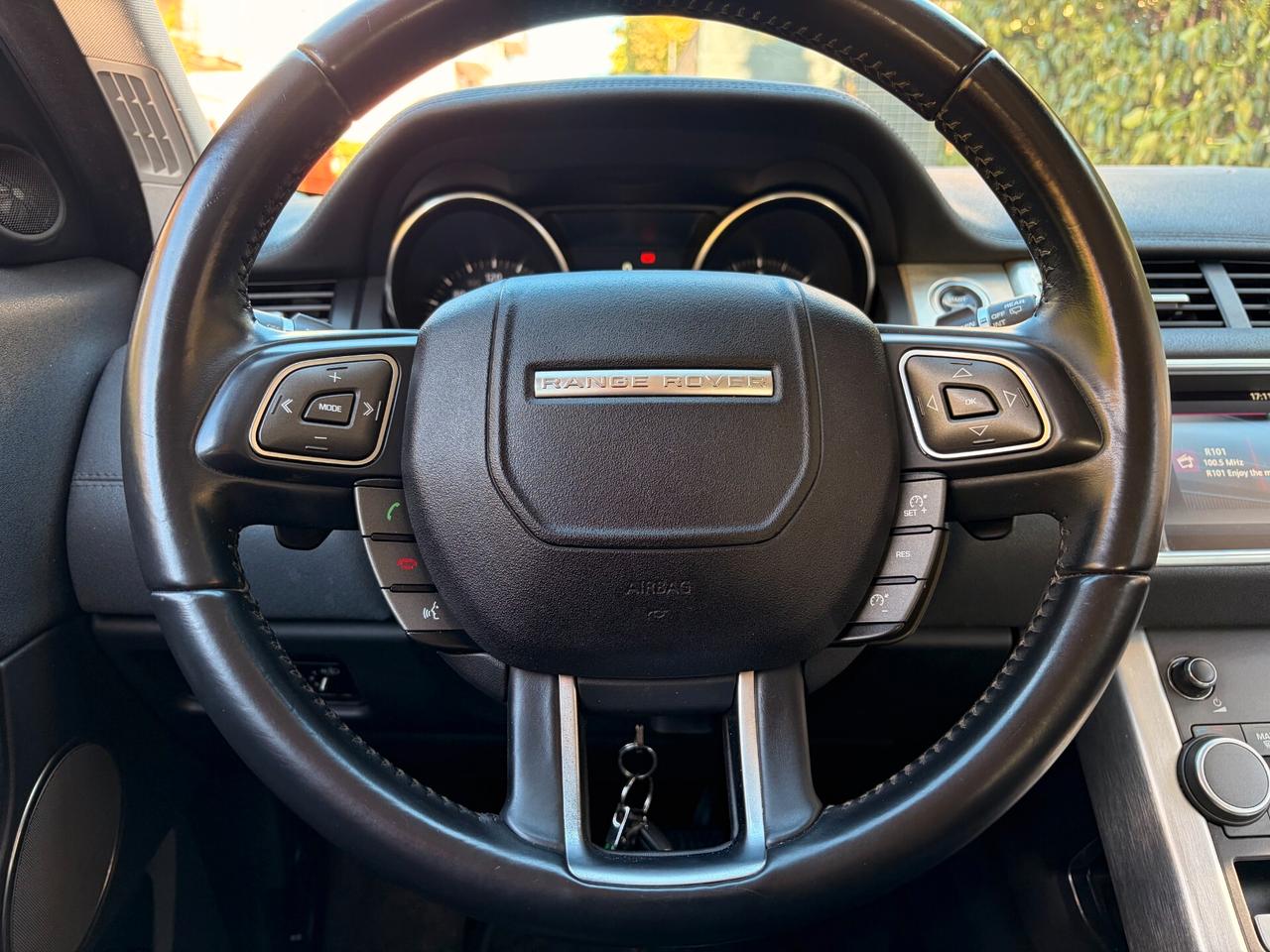 Land Rover Range Evoque 2.0 TD4 150 CV 5p. HSE Dynamic