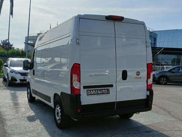 FIAT Ducato 35 2.2 Mjt 140CV L2 H2 PM TM Furgone