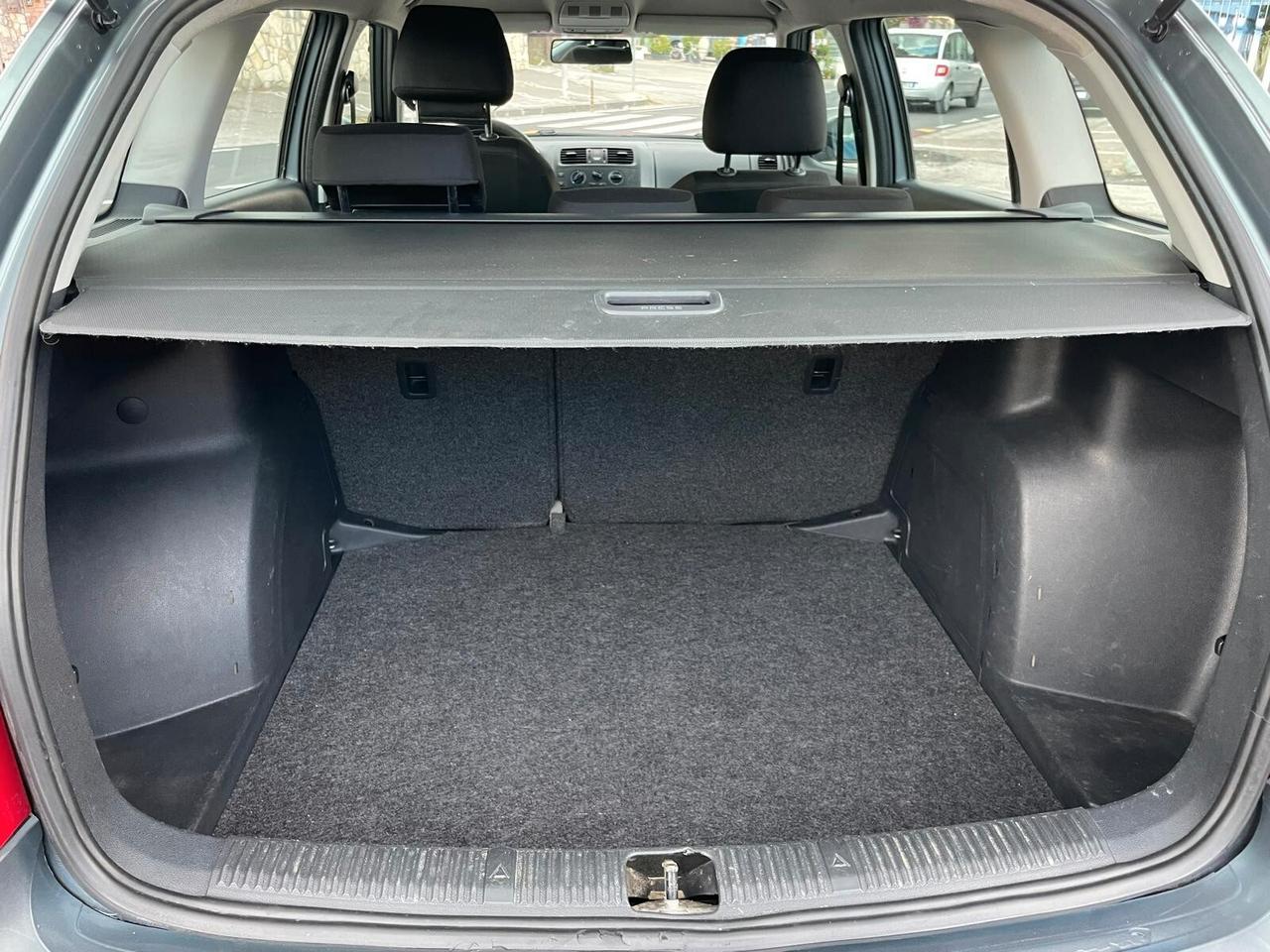 Skoda Fabia 1.6 TDI CR 90CV 5p. Ambition