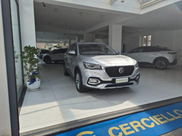 MG HS 1.5T-GDI Luxury tua da ?169,00 mensili