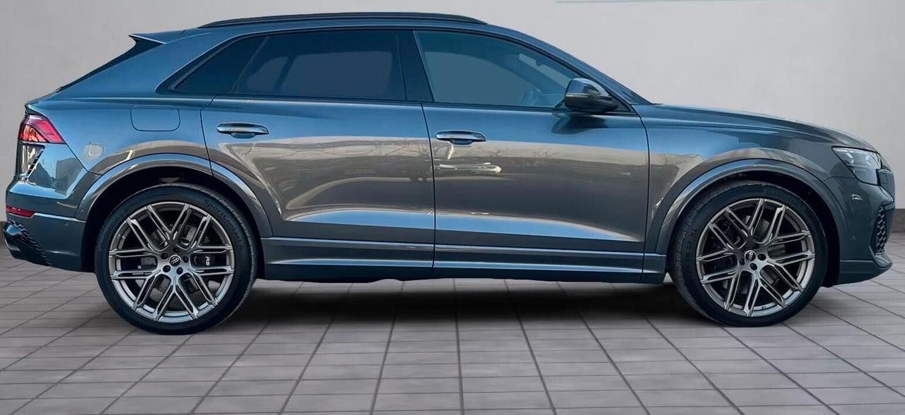 Audi RSQ8 TFSI FACELIFT