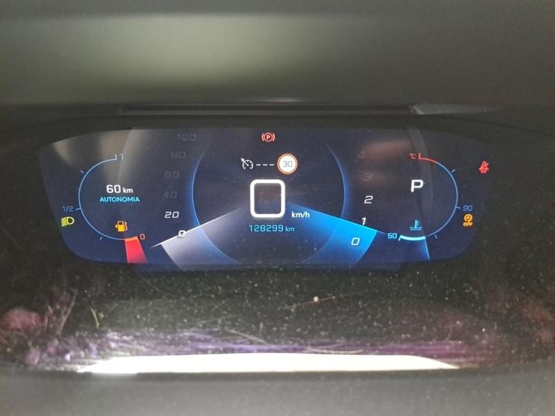 PEUGEOT 2008 BLUEHDI 130 EAT8 ALLURE PACK S/S AUT. CROSSOVER
