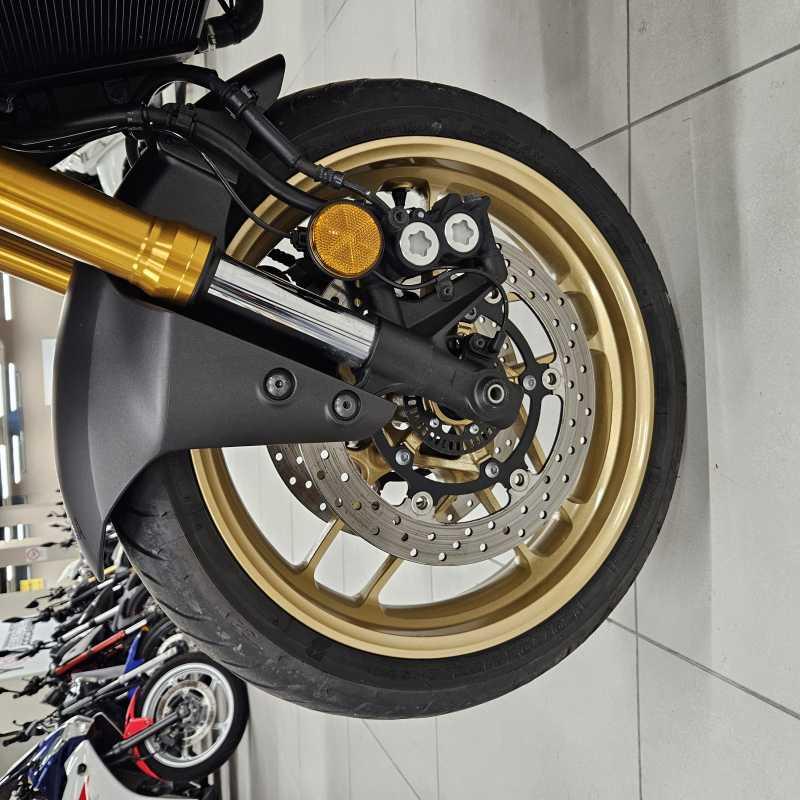 Yamaha Tracer 9 GT - 2024