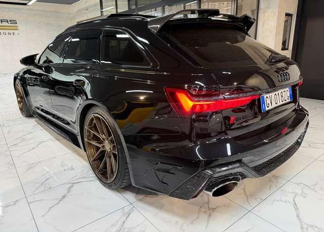 Audi RS6 RS6 Carbonio Kit Performance