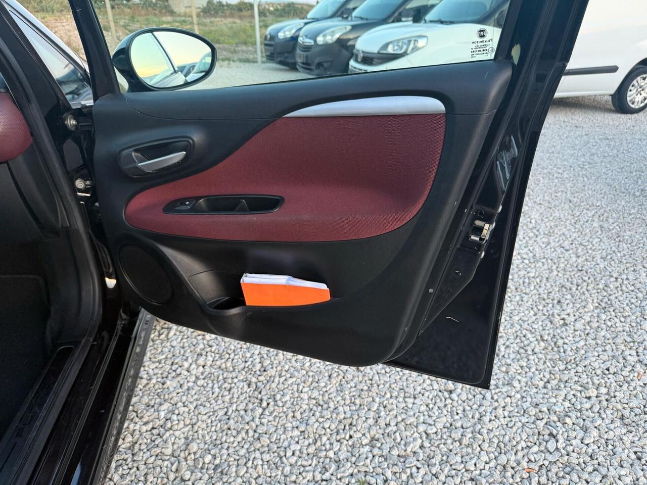 Fiat Punto Evo Punto Evo 1.3 Mjt 75 CV DPF 5 porte S&S Dynamic