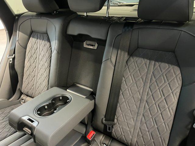 AUDI Q5 2.0 TDI Quattro 204 CV S-Line Tetto KM0 MY26