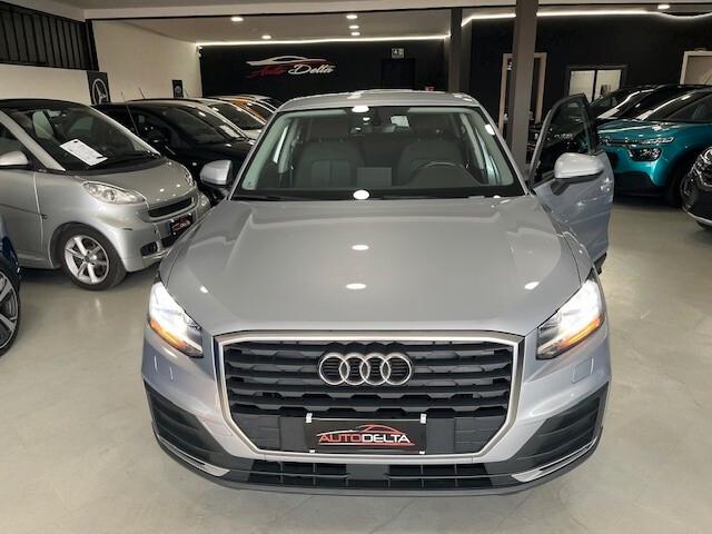 Audi Q2 1.6 TDI Business