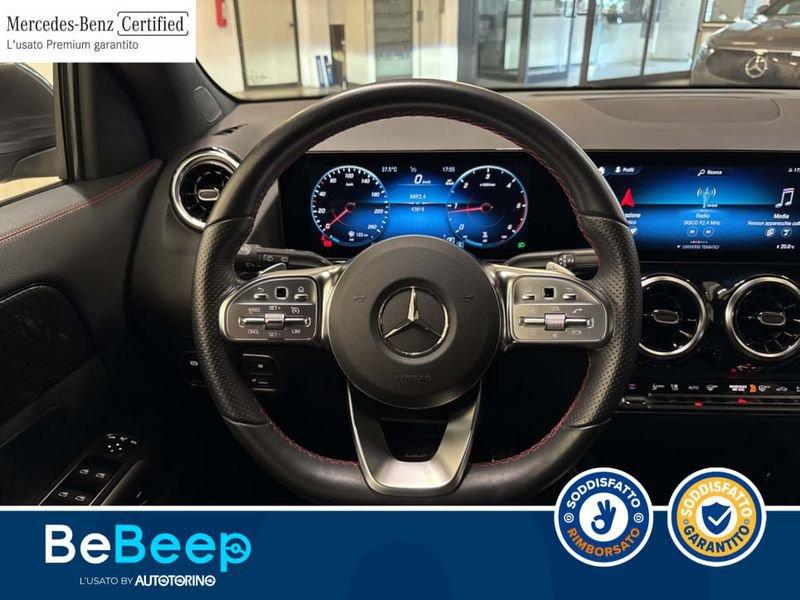 Mercedes-Benz GLA 200 D PREMIUM AUTO