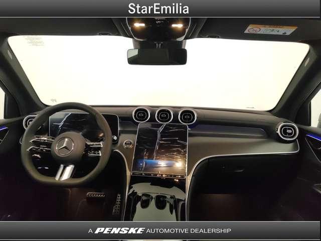 Mercedes-Benz GLC 220 220 d 4MATIC