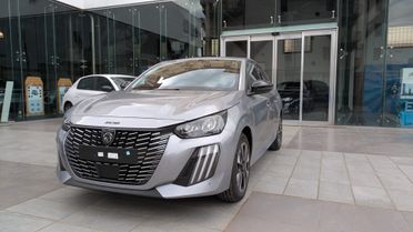 Peugeot 208 100 ALLURE