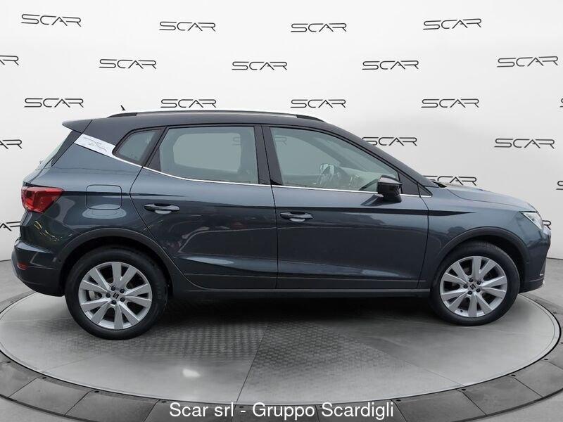 Seat Arona 1.0 EcoTSI 110 CV DSG Xperience