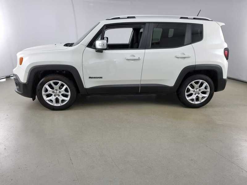 JEEP RENEGADE 1.6 MJet 120cv Limited