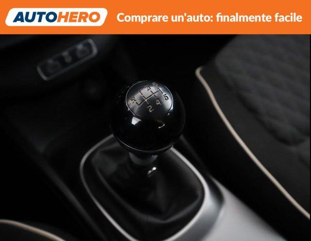 FIAT 500X 1.6 MultiJet 120 CV City Cross