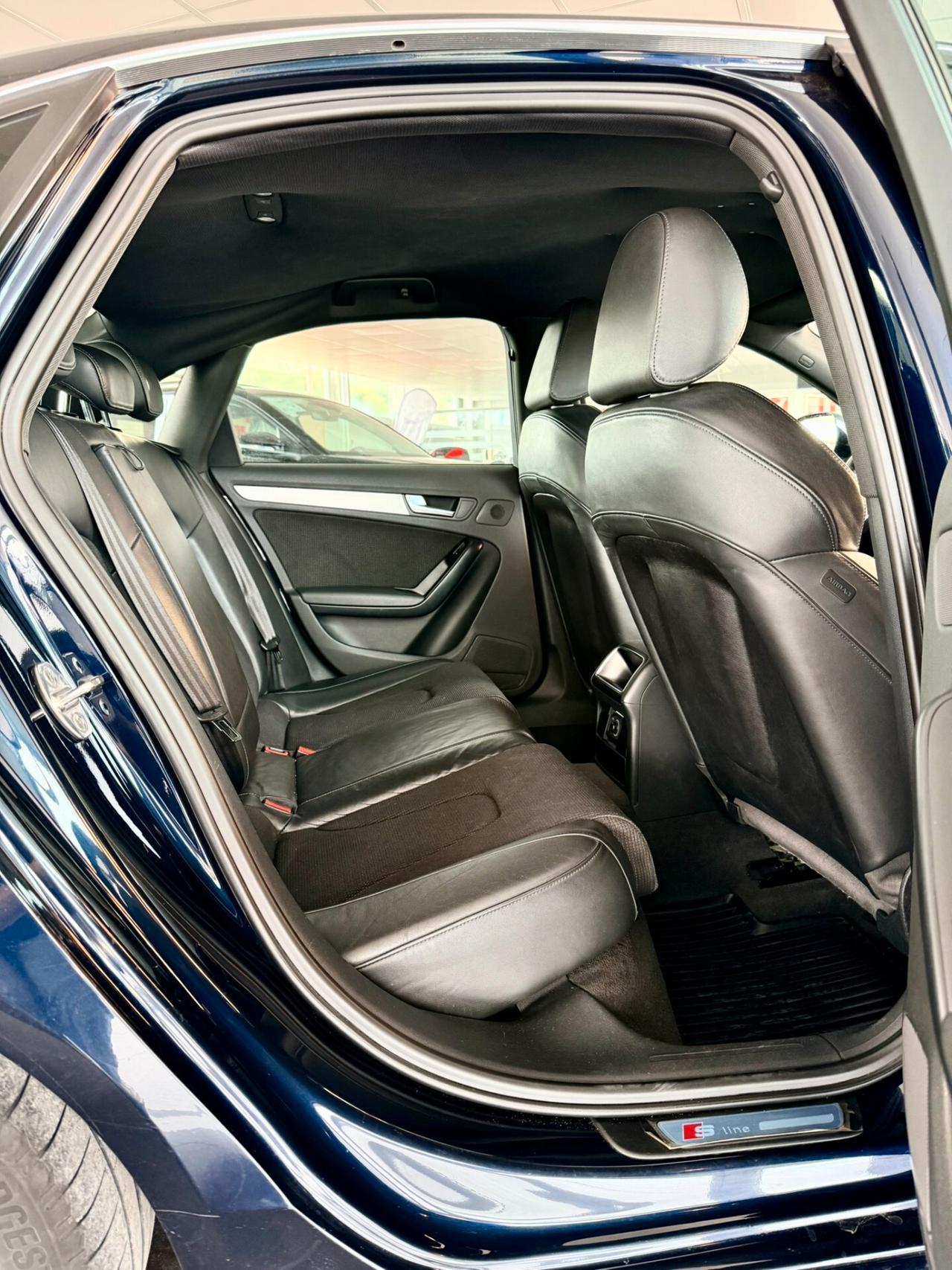 Audi A4 2.0 TDI 143CV F.AP. Advanced