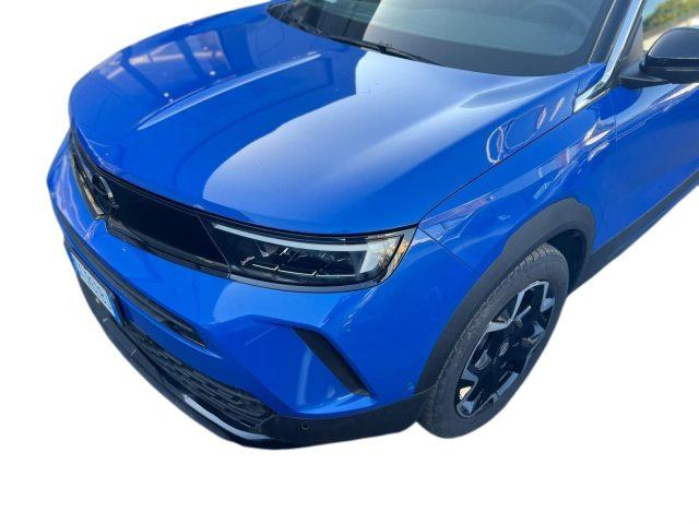 OPEL Mokka Mokka 1.2 Turbo 136 CV Ultimate