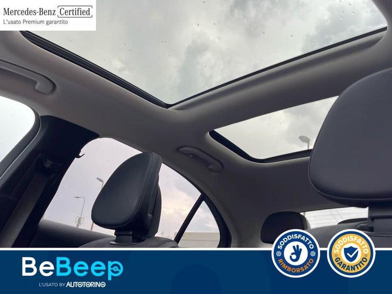 Mercedes-Benz Classe C C 220 D MHEV PREMIUM PLUS AUTO