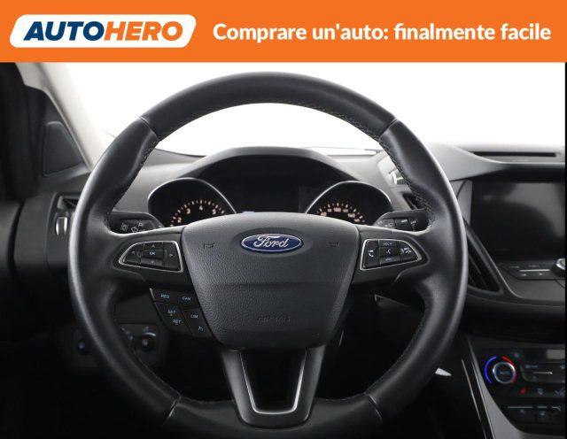 FORD Kuga 1.5 EcoBoost 150 CV S&S 2WD Titanium