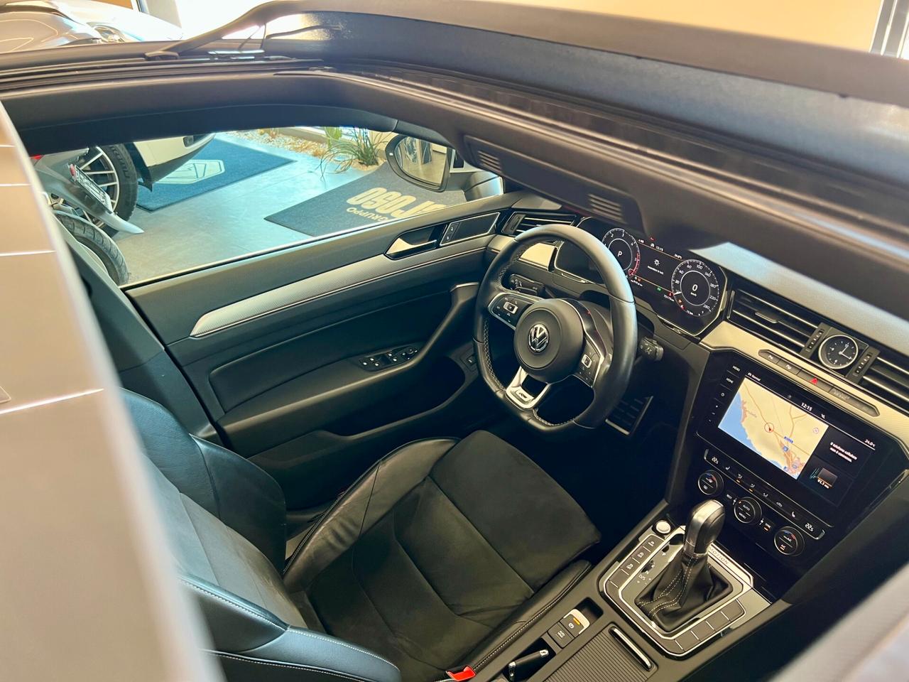 Volkswagen Arteon Business 2.0 BiTDI 4MOTION DSG Sport