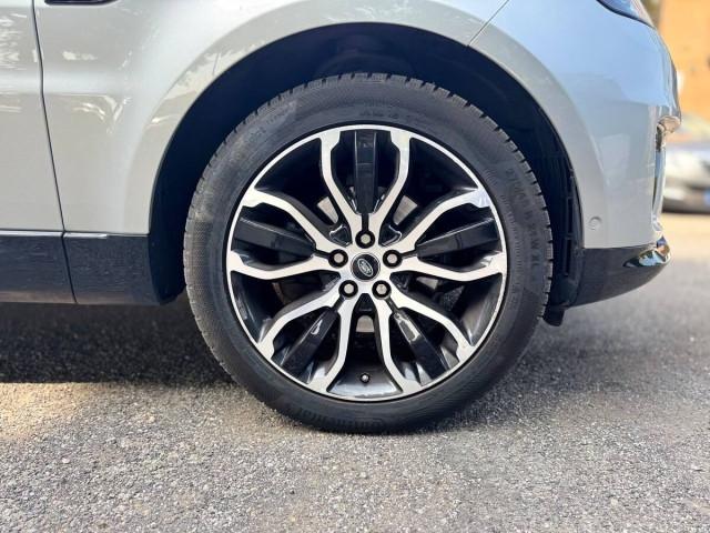 Land Rover Range Rover Sport 3.0 sdV6 HSE Dynamic 249cv auto my19