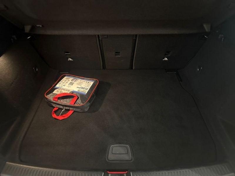 Mercedes-Benz Classe A A 180 d AMG Line Advanced Plus auto
