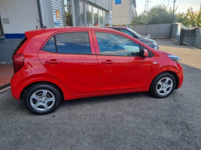 KIA Picanto 1.0 12V 5 porte Active