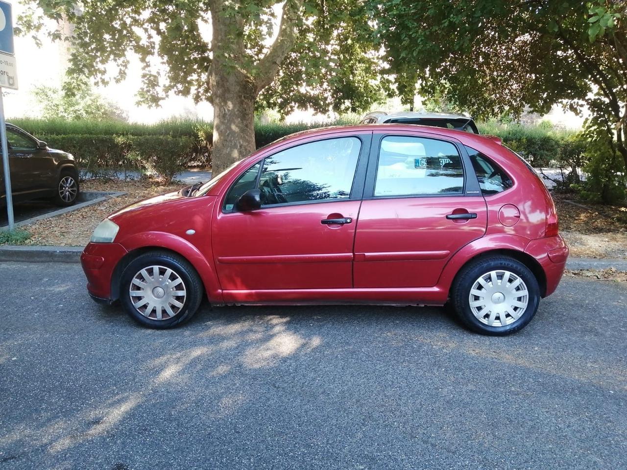 Citroen C3 1.1 Classique