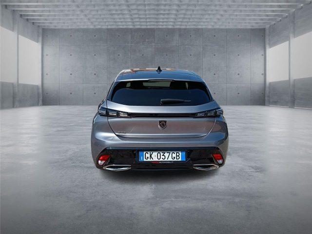 PEUGEOT 308 3ª serie BlueHDi 130 S&S EAT8 Allure Pack