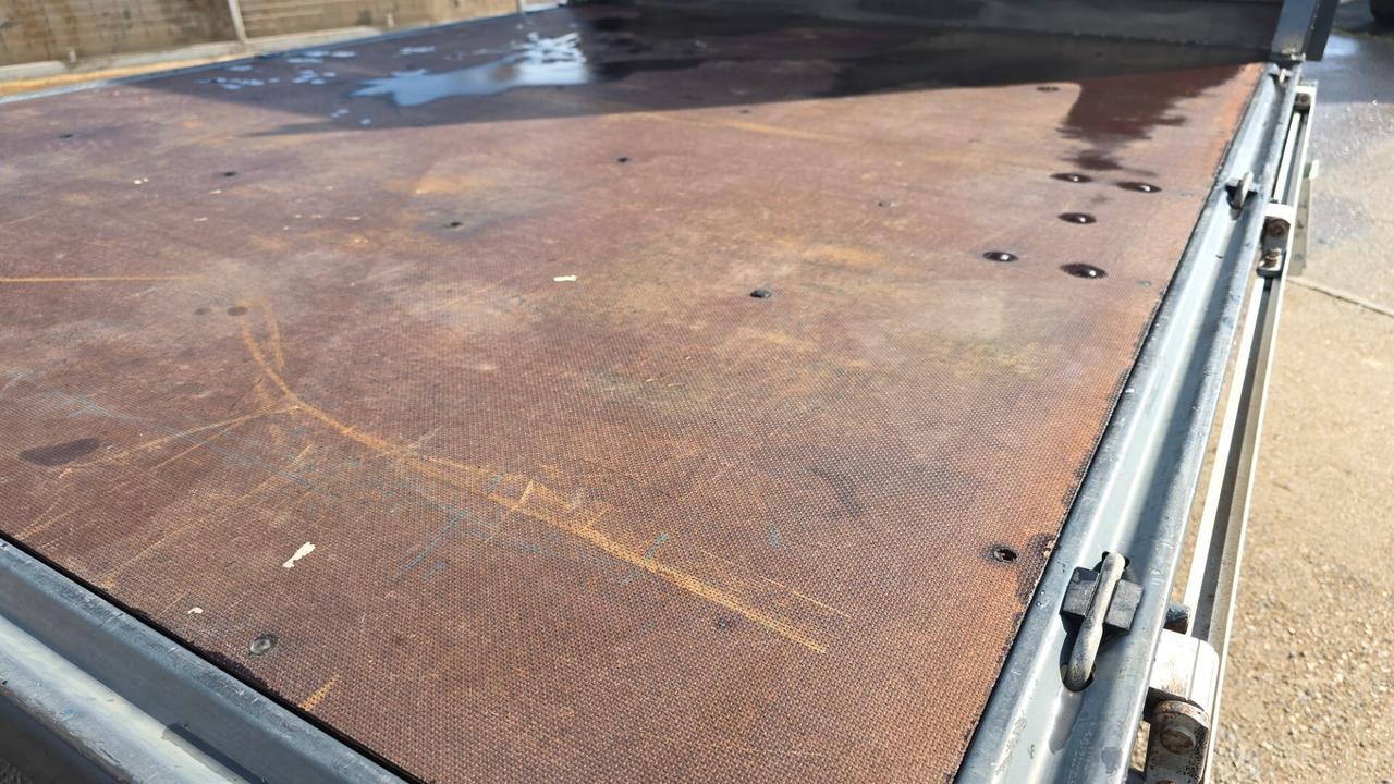 Fiat Doblo Work 1.6 mjt 120 cv 3 posti