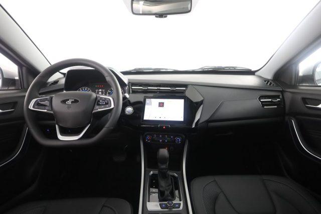 OTHERS-ANDERE OTHERS-ANDERE DR Automobiles DR 3.0 dr 3.0 1.5 CVT Bi-Fuel GPL