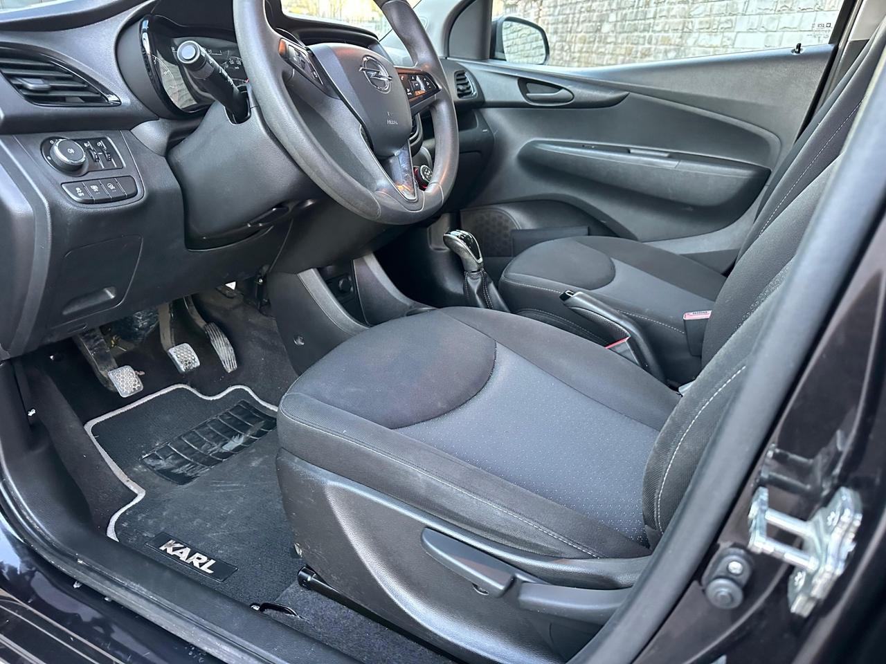 Opel Karl 1.0 73 CV GPL Innovation