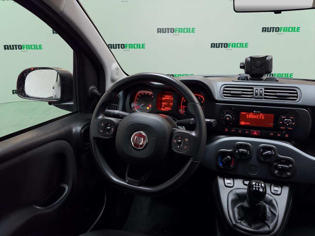 Fiat Panda 1.2 EasyPower - PRONTA CONSEGNA