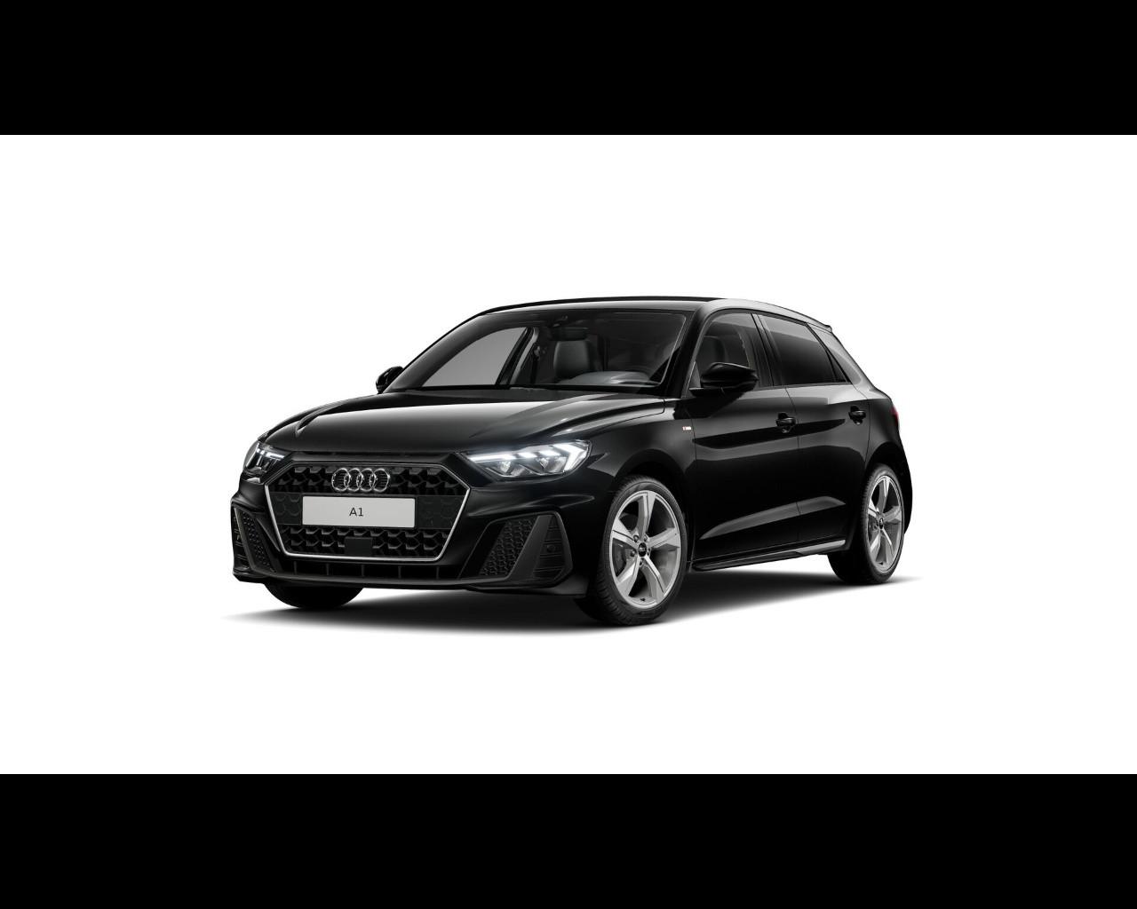 AUDI Audi A1 Sportback S line Edition 30 TFSI 85(116) kW(CV) 6-marce