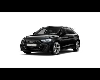 AUDI Audi A1 Sportback S line Edition 30 TFSI 85(116) kW(CV) 6-marce